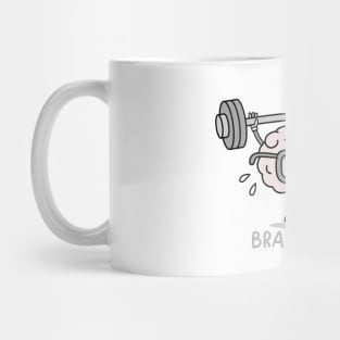 Brain Power Mug